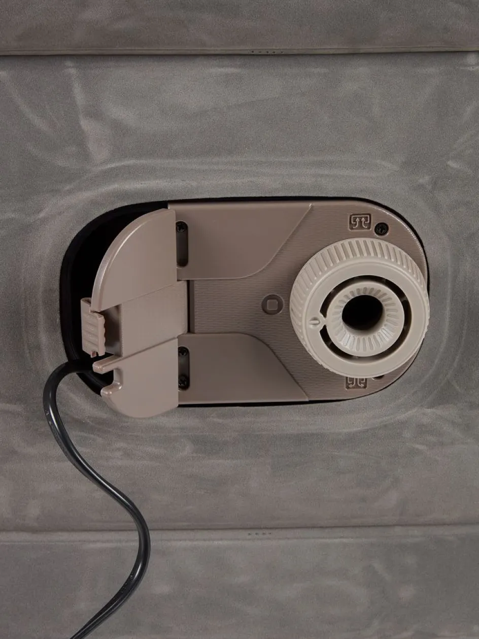 FLODENGEMatelas gonflable FLODENGE l152xL203xH46-JYSK Outlet