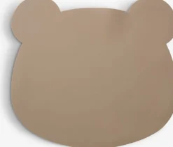 FLOTGRASSet de table FLOTGRAS 34x37 sable foncé-JYSK New