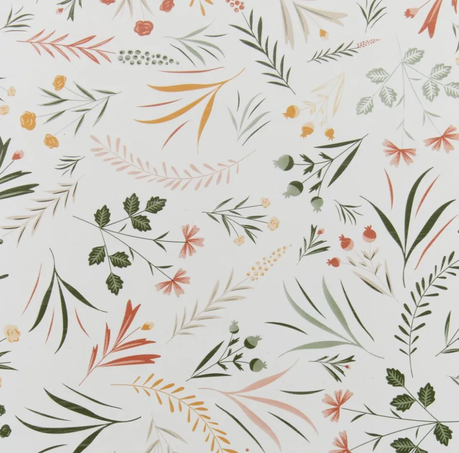 FLUEBLOMToile cirée FLUEBLOM 140-JYSK