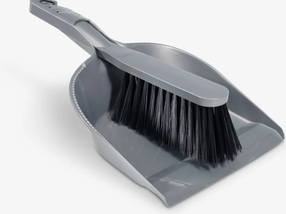 FOLMERPelle poussière FOLMER L19cm a/balayette-JYSK Hot