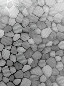 FOSSENFilm pour vitrage FOSSEN 45x200 pierre-JYSK Hot