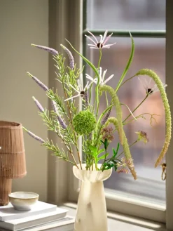 FRANZBouquet artificiel FRANZ H75cm vert-JYSK Online