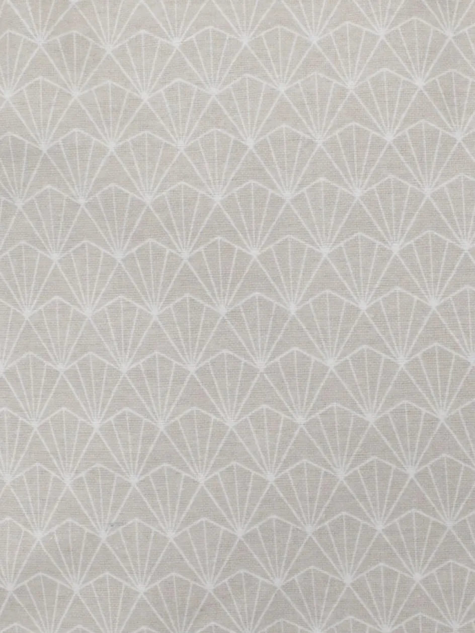 FREJABasicParure de lit Flanelle FREJA 240x220 beige-JYSK Online