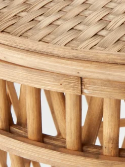 FRIDOLFPiédestal FRIDOLF Ø31xH41cm naturel-JYSK Best