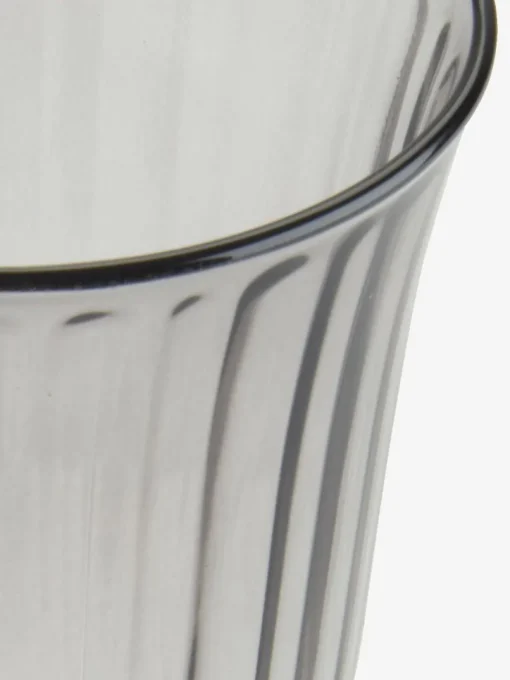 FRIDOLINVerre à vin FRIDOLIN Ø8xH16cm 24cl gris-JYSK Sale