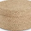 FRITLEVBoîte de rangement FRITLEV Ø29xH15cm a/couvercle naturel-JYSK Online