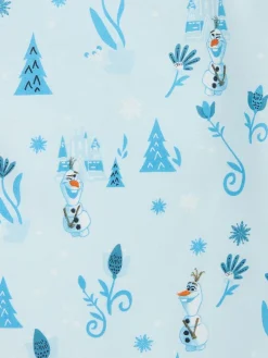 FROZENParure de lit REINE DES NEIGES 140x200 bleu clair-JYSK Clearance