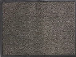 FRYTLEPaillasson FRYTLE 60x80x0,5 gris-JYSK Discount