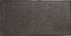 FRYTLEPaillasson FRYTLE 60x120x0,5 gris-JYSK Sale