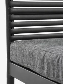 FURUBACKENEnsemble lounge FURUBACKEN 3 personnes noir-JYSK Best