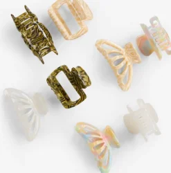 FURUBYPince à cheveux FURUBY 2 pcs. assorti-JYSK Discount