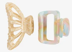 FURUBYPince à cheveux FURUBY 2 pcs. assorti-JYSK Discount