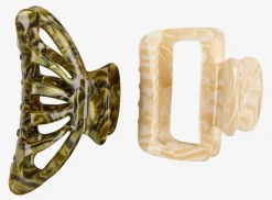 FURUBYPince à cheveux FURUBY 2 pcs. assorti-JYSK Discount