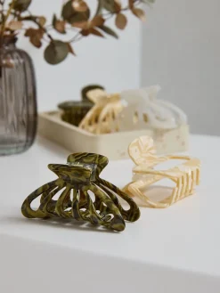 FURUBYPince à cheveux FURUBY 2 pcs. assorti-JYSK Discount