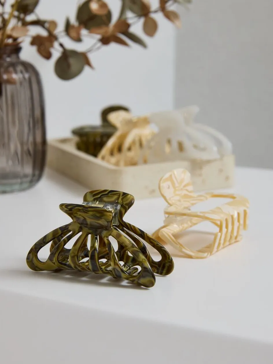 FURUBYPince à cheveux FURUBY 2 pcs. assorti-JYSK Discount