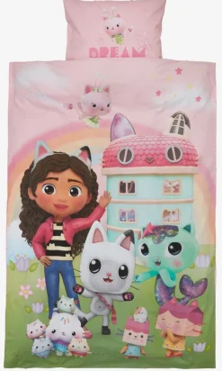 GABBYParure de lit GABBY 140x200 rose-JYSK Discount