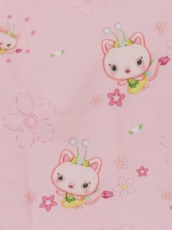 GABBYParure de lit GABBY 140x200 rose-JYSK Discount