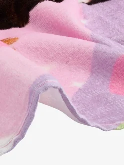 GABBY'S DOLLHOUSEGoldDrap de douche GABBY ET LA MAISON MAGIQUE 70x140-JYSK Online