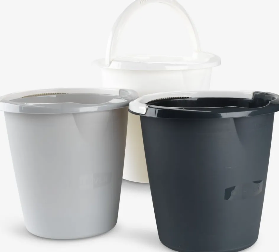 GABRIELSeau GABRIEL 10L assorti-JYSK