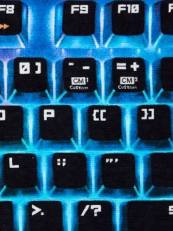 GAMERGoldDrap de douche GAMER 70x140-KRONBORG Sale