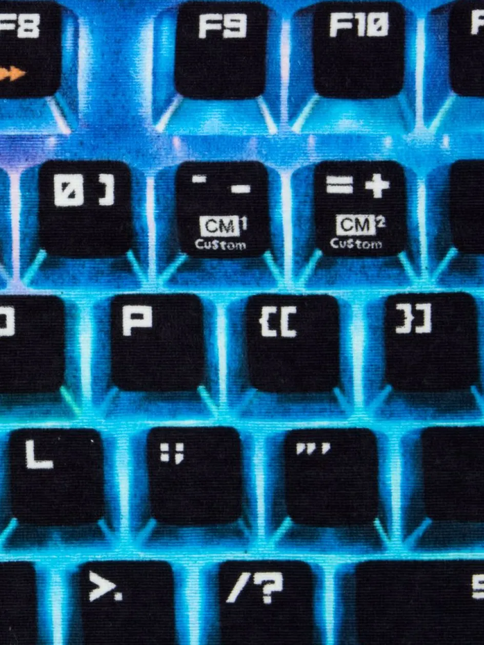 GAMERGoldDrap de douche GAMER 70x140-KRONBORG Sale