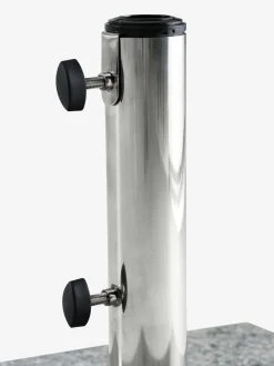 GAMMELSOLEPied de parasol GAMMELSOLE 45kg gris-JYSK Online