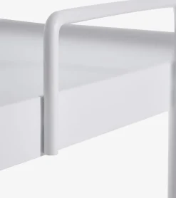 GANGSTEDDesserte GANGSTED 2 étagères-JYSK Online