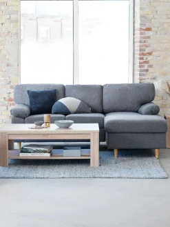 GEDVEDCanapé GEDVED méridienne-JYSK Best