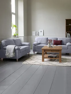 GEDVEDEnsemble canapé GEDVED 2 pièces-JYSK Hot