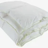 GEITTINDENGoldCouette duvet de canard 240x220 GEITTINDEN chaude-KRONBORG Outlet