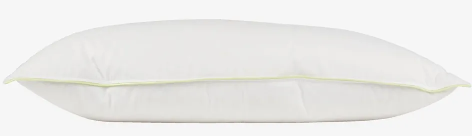 GEITTINDENGoldOreiller en duvet de canard 60x63/70 GEITTINDEN-KRONBORG Discount