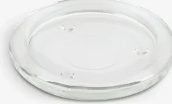 GEORGPlateau en verre GEORG Ø11cm pour bougies-JYSK Outlet