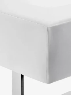 GERDAGoldAlèse Matelas GERDA 90x200x35 blanc-KRONBORG