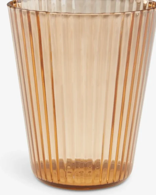 GERLEFGobelet GERLEF Ø9xH10cm 4pcs/pqt ass.-JYSK Outlet