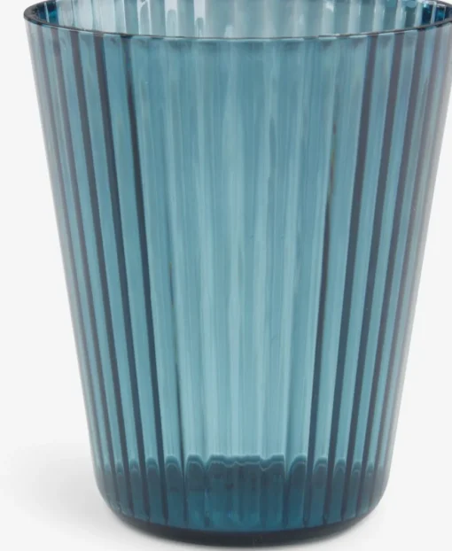 GERLEFGobelet GERLEF Ø9xH10cm 4pcs/pqt ass.-JYSK Outlet