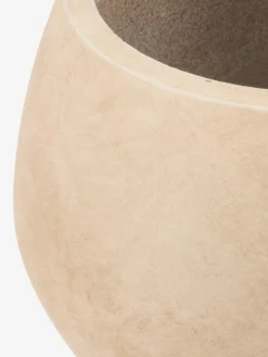 GERMUNDCache-pot GERMUND Ø34xH29cm brun-JYSK Outlet