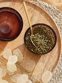 GERNERPlateau décoratif GERNER Ø30cm bois manguier-JYSK Best