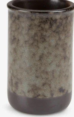 GESUNDAPorte-brosses à dents GESUNDA émaillé mat-JYSK Hot