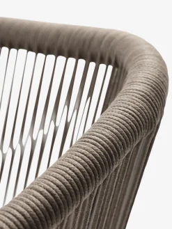 GILJAChaise empilable GILJA séchage rapide sabl-JUTLANDIA Outlet