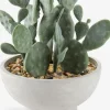 GILLIANPlante artificielle GILLIAN Ø20xH22cm a/pot-JYSK Hot