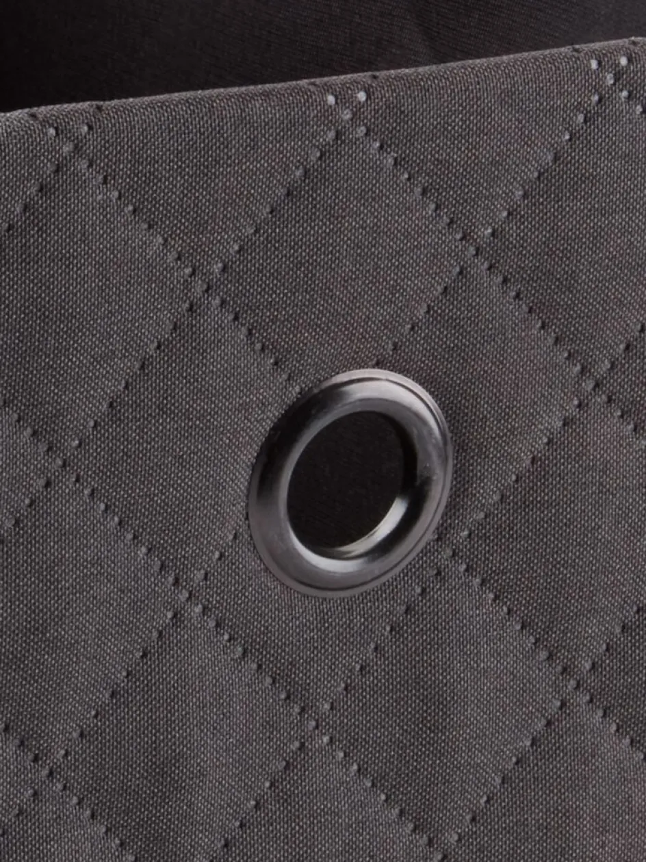 GILLISPanier GILLIS l26xL32xH20cm gris foncé-JYSK Outlet