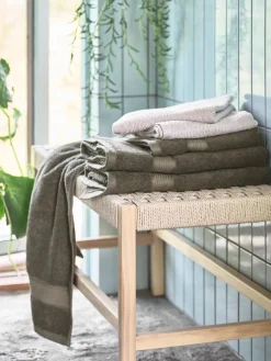 GISTADPlusServiette de toilette GISTAD 50x90-JYSK Online