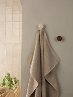 GISTADPlusServiette de toilette GISTAD 50x90-JYSK Online