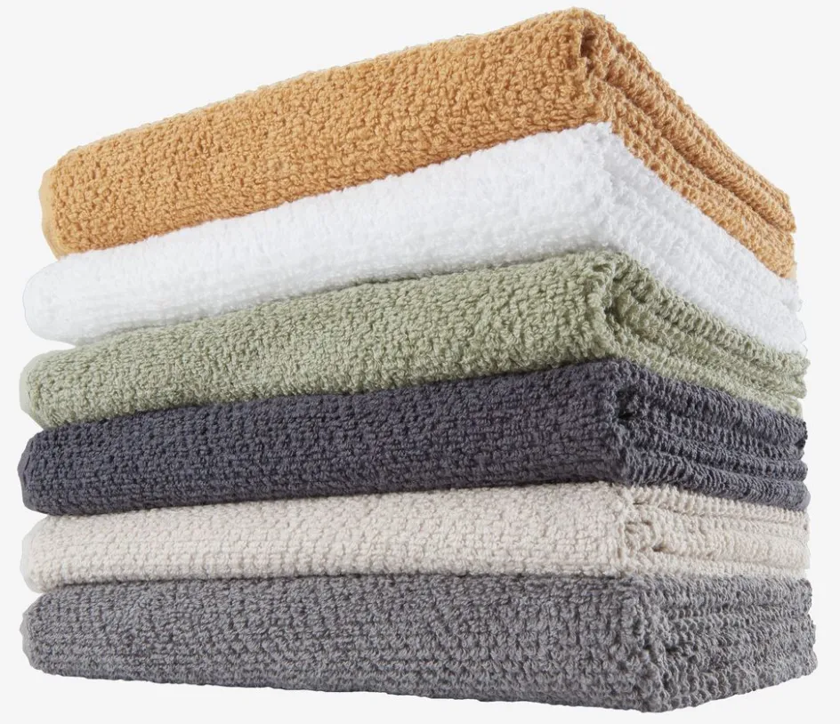 GISTADPlusServiette de toilette GISTAD 50x90-JYSK Discount