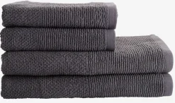 GISTADPlusServiette de toilette GISTAD 50x90-JYSK Discount