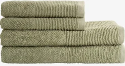 GISTADPlusServiette GISTAD 50x90-JYSK Discount