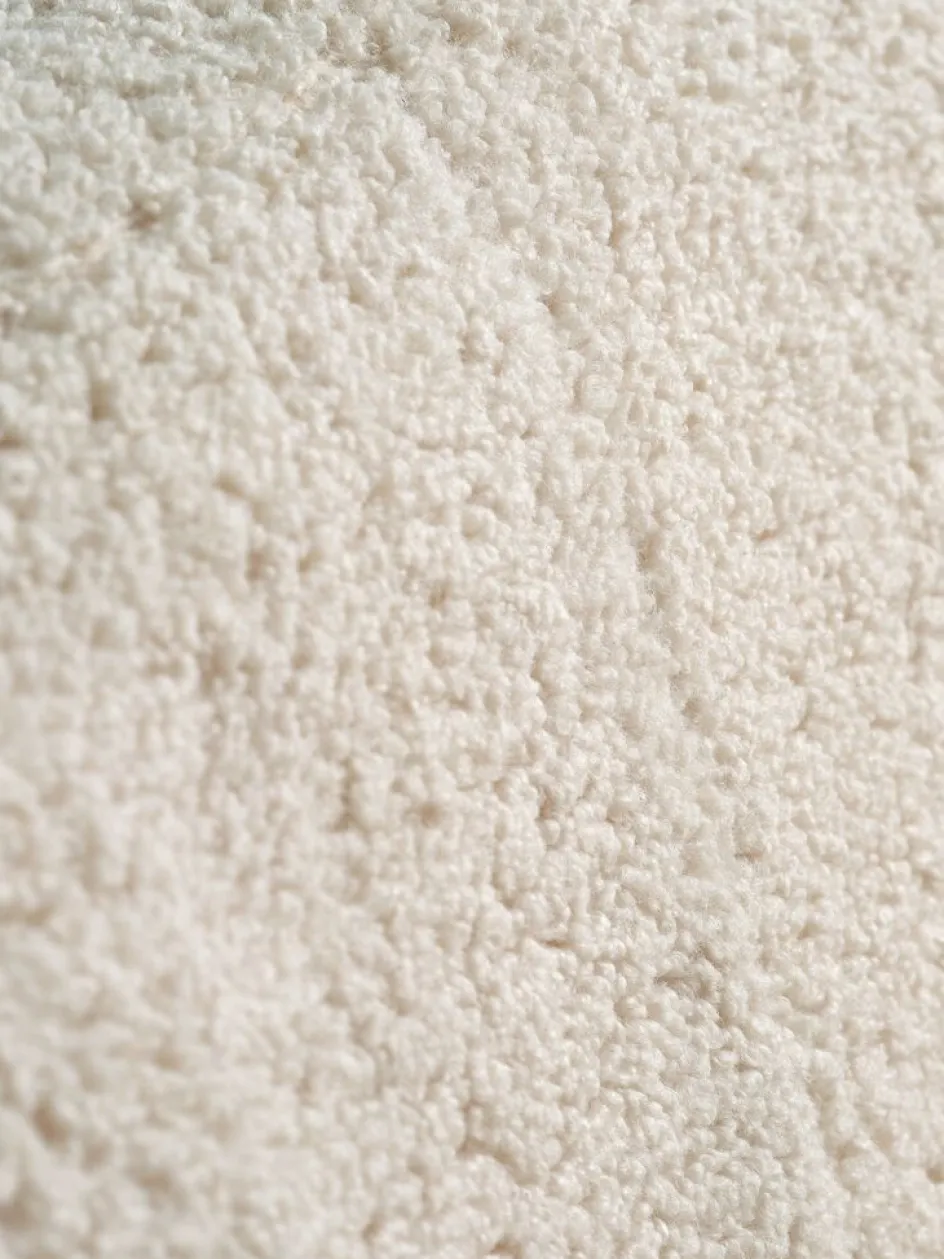 GISTRUPCanapé GISTRUP 2 places tissu teddy-JYSK Best