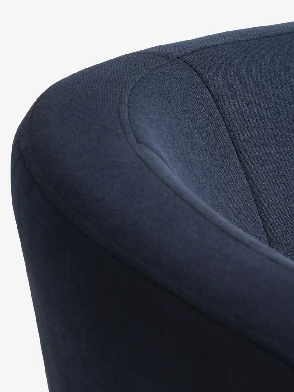 GISTRUPCanapé GISTRUP 3 places tissu-JYSK Outlet