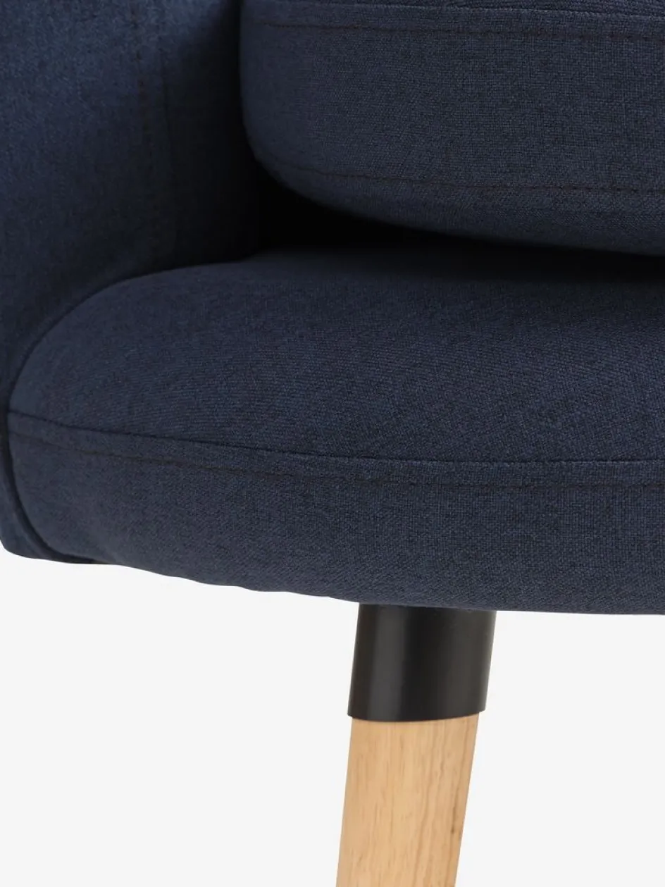 GISTRUPCanapé GISTRUP 3 places tissu-JYSK Outlet