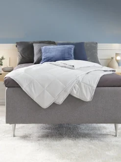 GJENDETUNGAPlusCouette lestée 7kg GJENDETUNGA 135x200-JYSK Best